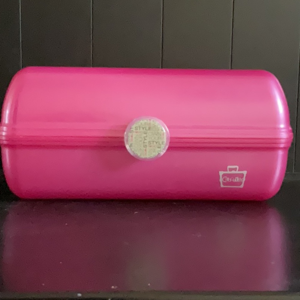 1990’s Caboodles